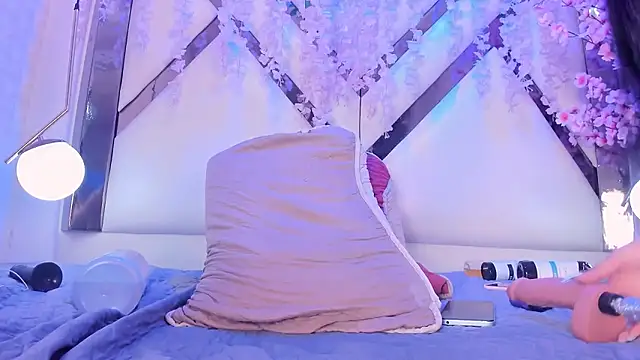 Michellespencer webcam