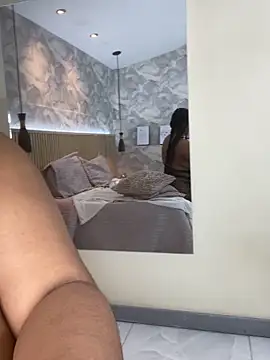 AinaraJimenez webcam