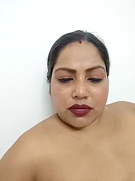 Webcam Model (Indian_AngelPriyanka123)  is live.Free join now!