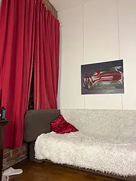 MyKittySayMeow webcam