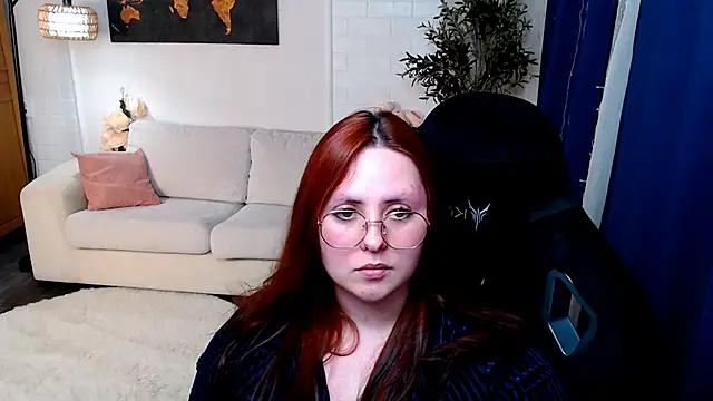 Hennessy_bunny webcam