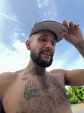 Llegodonvergas555 webcam