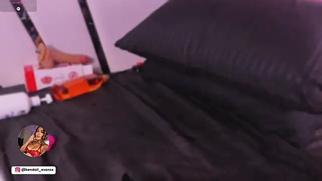 Kendall__evanss webcam