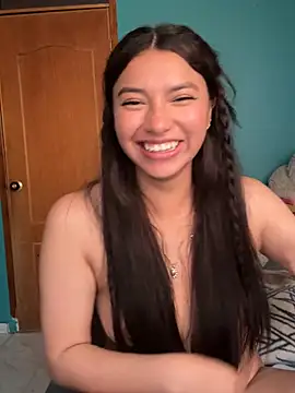 CocoaGigiMuse webcam