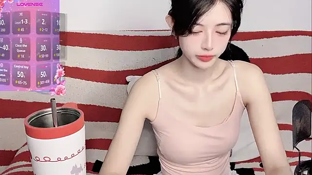 美女Nuomio在线直播