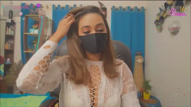 Stunner-GALBI webcam