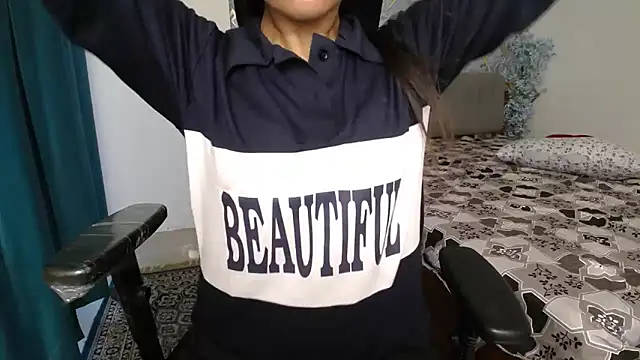 Little_princess01 webcam