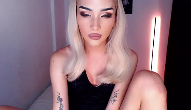 Alicegreenexx webcam