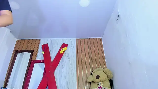 lunastar02 - Lunastar02's free webcam - UK Sex Cams