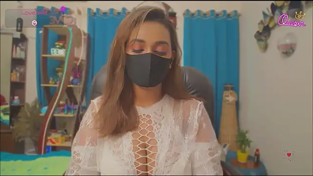 Stunner-GALBI webcam