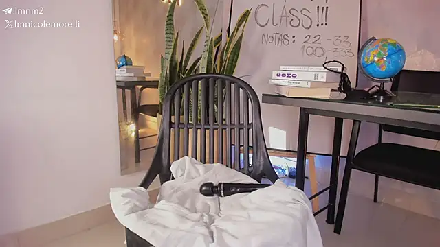 Nicolemorelli2 webcam