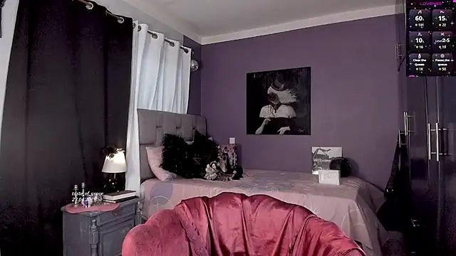 Taste_of_Grace webcam