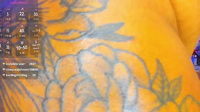 blackhardfuck webcam