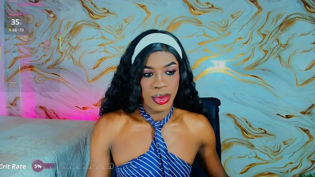 EbonyHansNight webcam