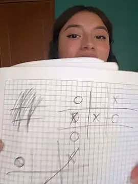 CocoaGigiMuse webcam