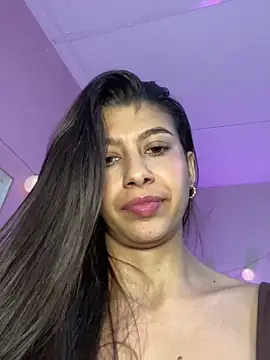 Webcam Model (Lenapink19)  is live.Free join now!