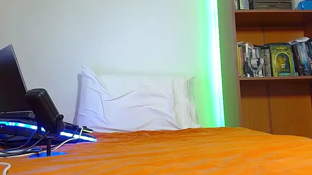 cristo_master webcam