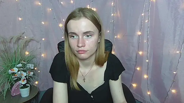 MargaritaKiss webcam