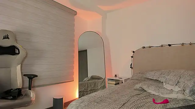 Lycoris_radiata_ webcam