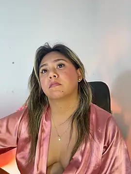 AriannaTorres webcam