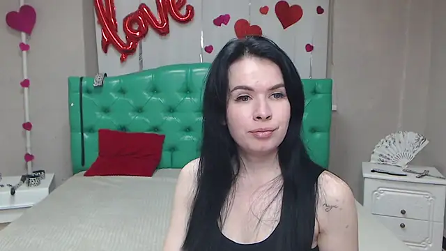 JasmineKouch webcam