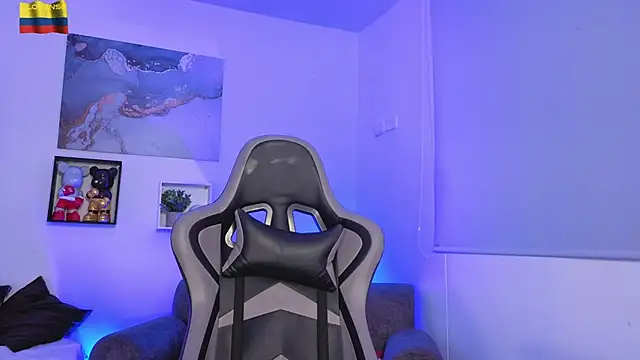 Yeiko_Romero_ webcam