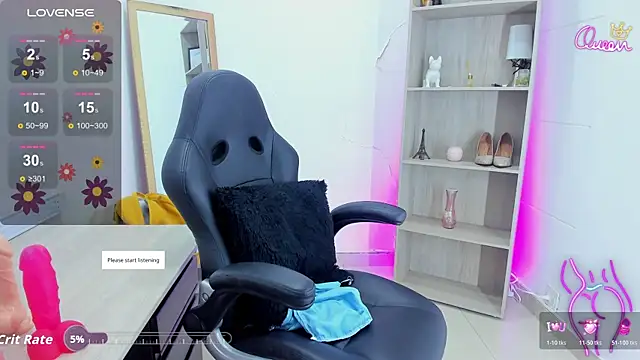 Evangeline_johns webcam