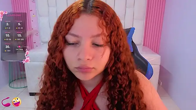 shalon_diaz_s webcam