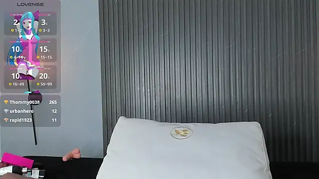 stephany_summer webcam