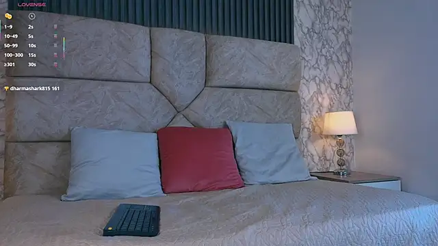 BellatrixKorz webcam