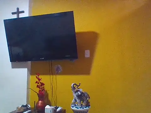 EmmaSplycer02 webcam