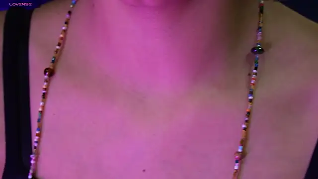 Misha-Malhotra webcam