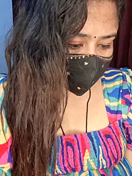 Indian-hotm-Neha webcam