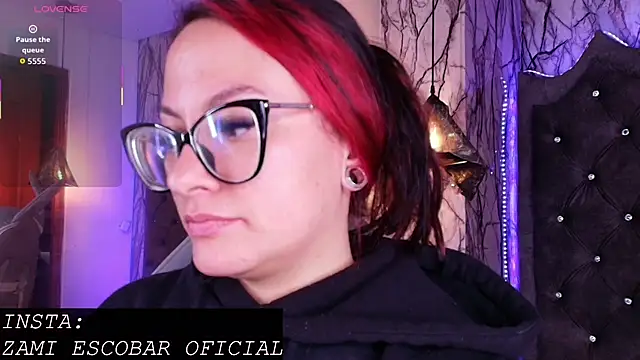 Zami_Escobar_of webcam