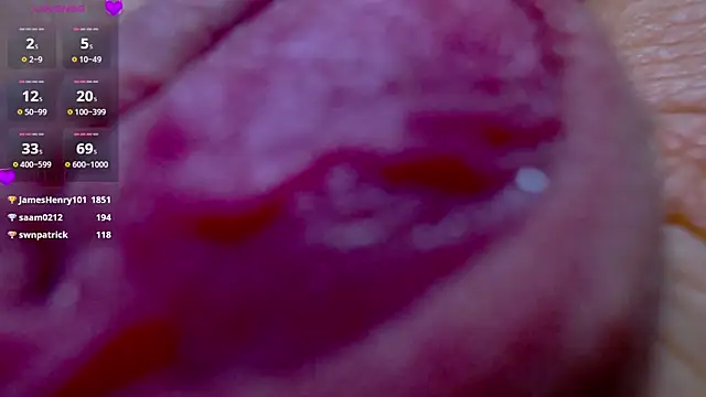 ZeinMiracles live sex cam