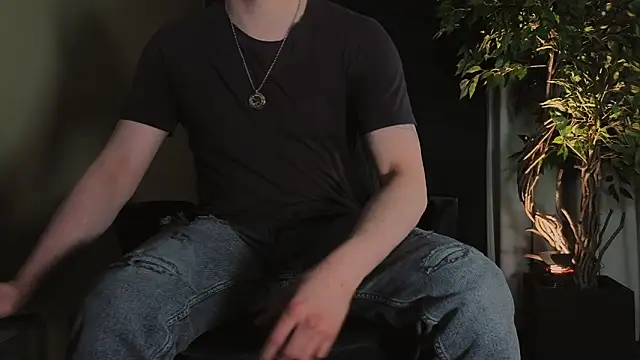 Vincent_Hardman webcam