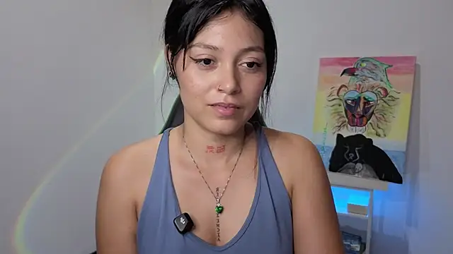 Qadeshoficial webcam