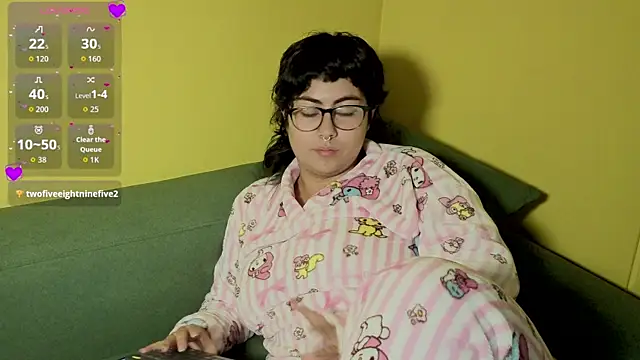 Jasmin_switch webcam