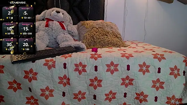 Sharma_Amayra webcam