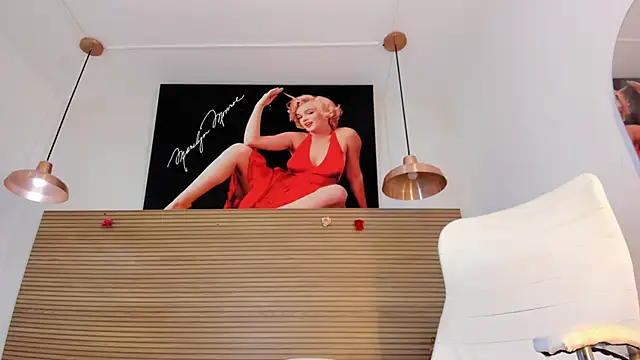 _sussan_miller webcam