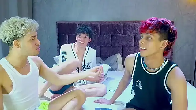 Bryan_Santos_z webcam