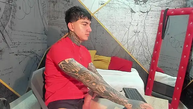 Gury_tattoo live sex cam