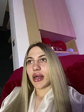 ScarlettMussee webcam