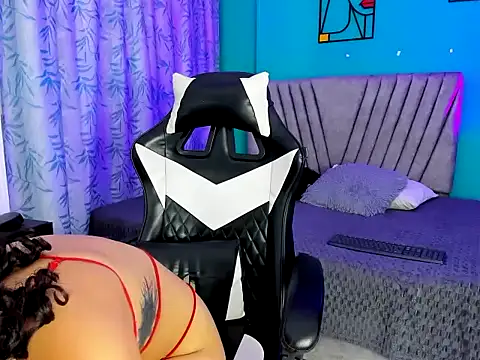 KathalinaRivas webcam