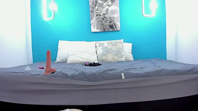 Saamanta_rosee webcam