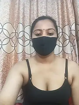 zareen_approach webcam