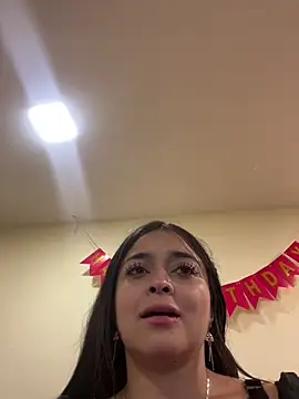 Selene__Ferrer webcam