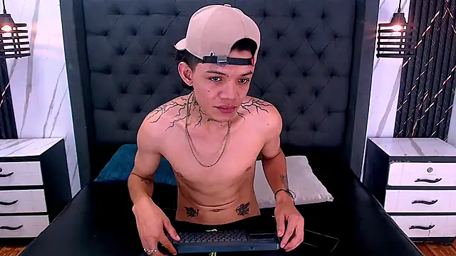 Daniel_Guty webcam