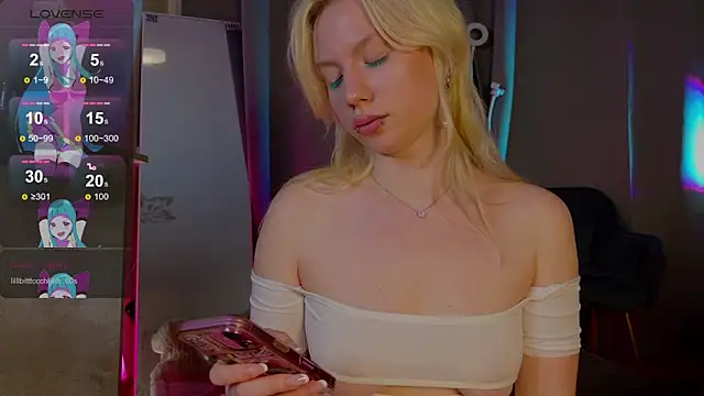 SonyaBladeeee webcam