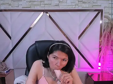 Dulce_isabell webcam